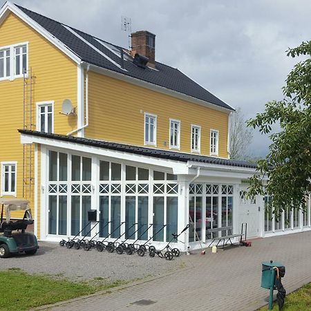 Melleruds Golfklubb Bed & Breakfast Luaran gambar
