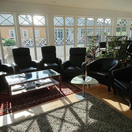 Melleruds Golfklubb Bed & Breakfast Luaran gambar