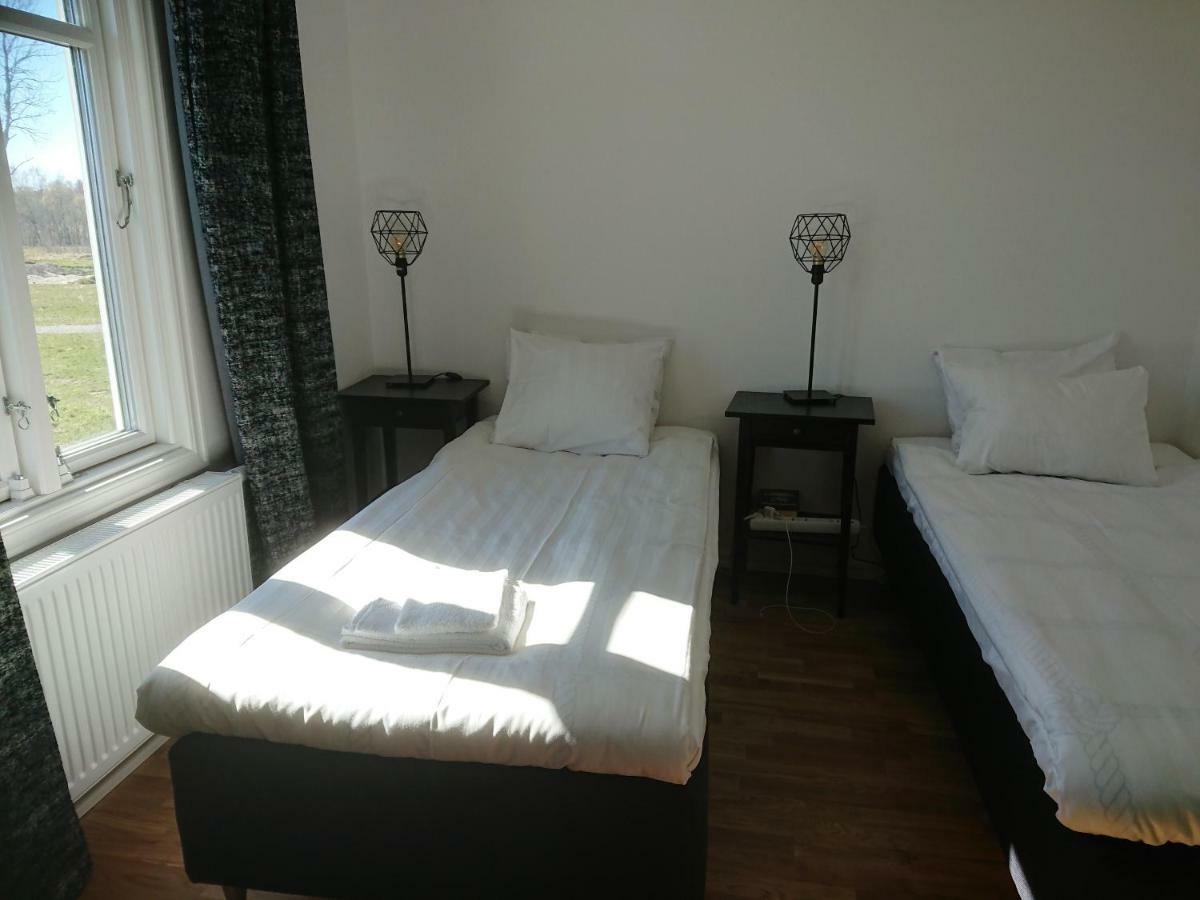 Melleruds Golfklubb Bed & Breakfast Luaran gambar