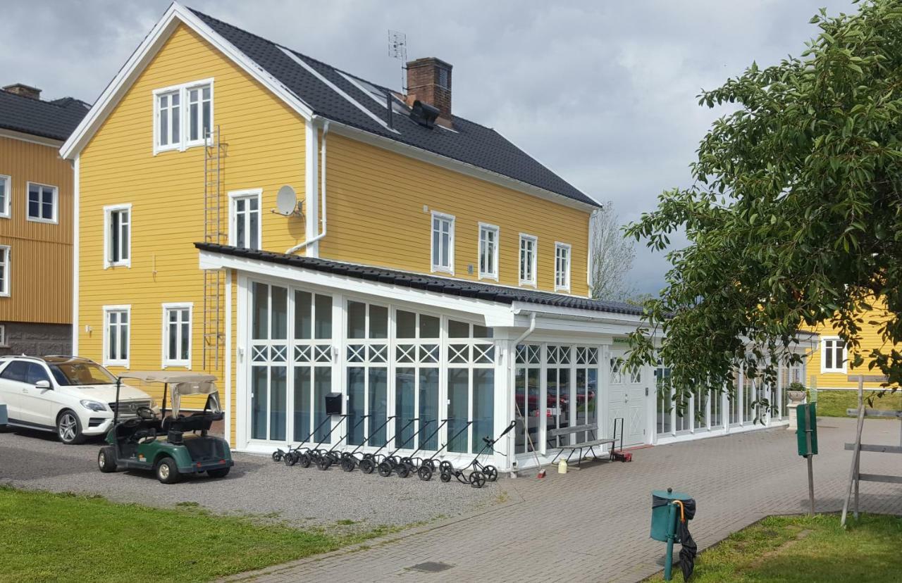 Melleruds Golfklubb Bed & Breakfast Luaran gambar